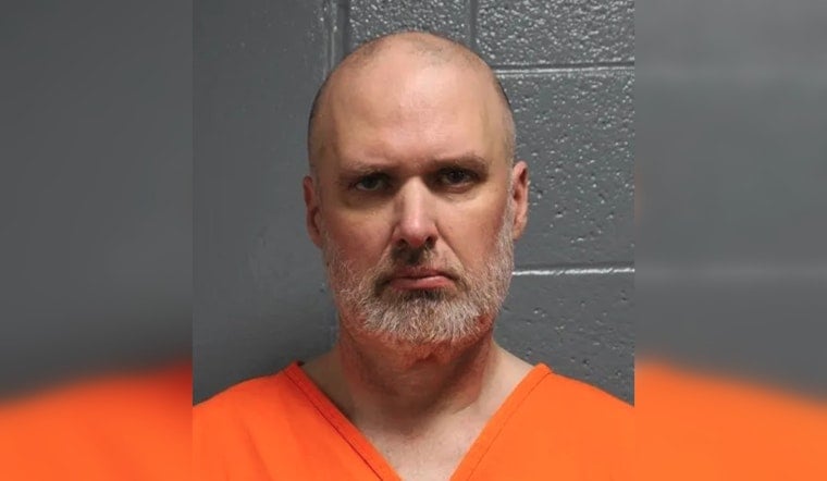 OKC Motel Horror: Son Accused After Mom’s Brutal Death