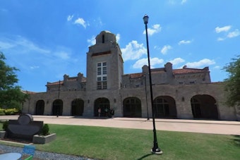 OKC Moves Forward on $16M Union Station Renovation