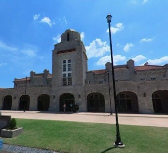 OKC Moves Forward on $16M Union Station Renovation