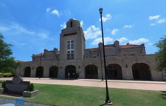 OKC Moves Forward on $16M Union Station Renovation