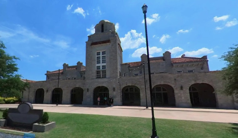 OKC Moves Forward on $16M Union Station Renovation