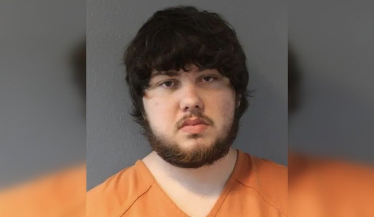 OKC Parking Lot Shooting: Boyfriend to Face Murder Trial