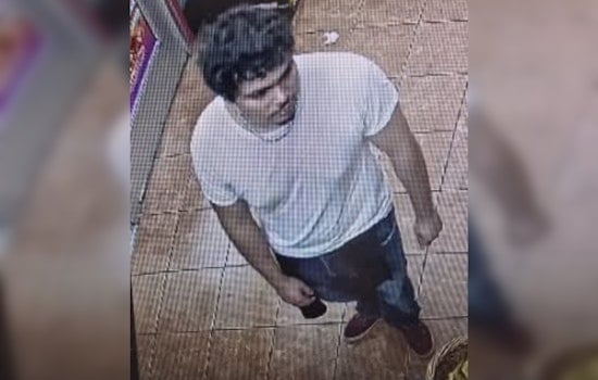 OKC Police Seek Man In Northwest Store Sex Incident