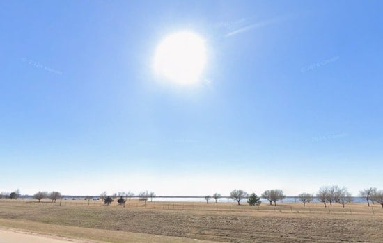 OKC Sizzles Under Heat Advisory As Rush-Hour Storms Loom