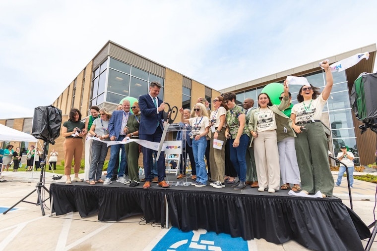 OKC’s New Diversion Hub Bets Big on Help Over Handcuffs
