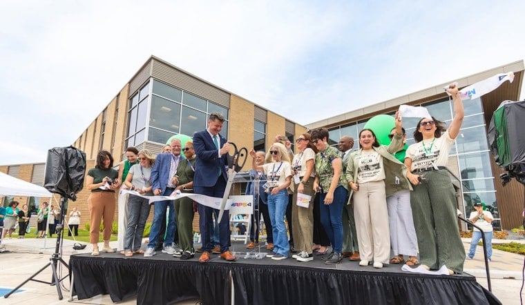 OKC’s New Diversion Hub Bets Big on Help Over Handcuffs