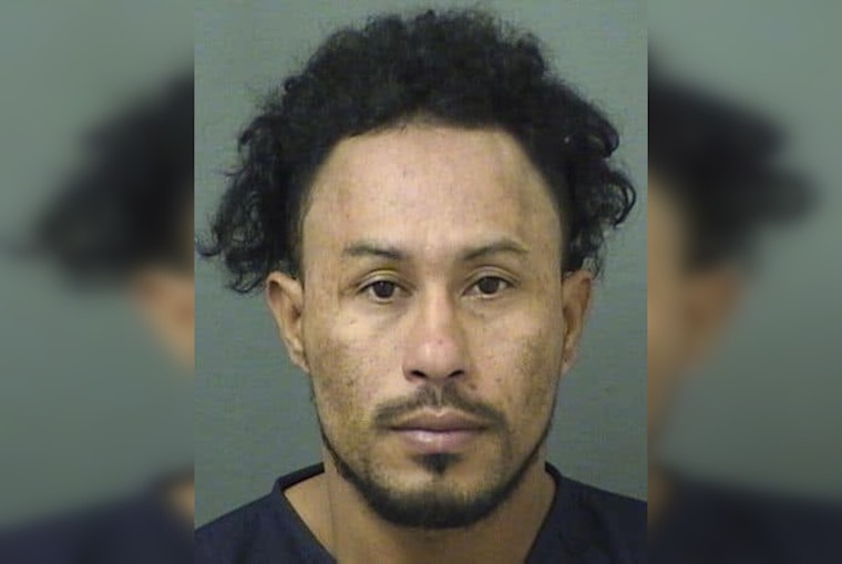 Okeeheelee Park Horror West Palm Beach Man Convicted in 2025 Teen Assault