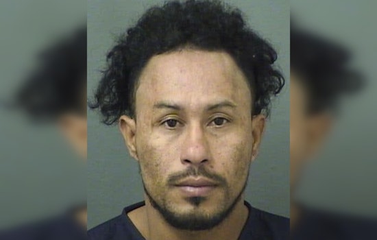 Okeeheelee Park Horror West Palm Beach Man Convicted in 2025 Teen Assault