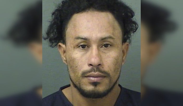 Okeeheelee Park Horror West Palm Beach Man Convicted in 2025 Teen Assault