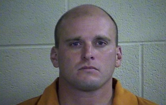 Oklahoma 'Atomic Wedgie' Killer Loses Bid To Cut 30-Year Term