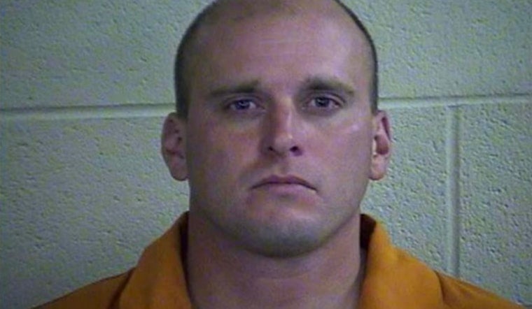 Oklahoma 'Atomic Wedgie' Killer Loses Bid To Cut 30-Year Term