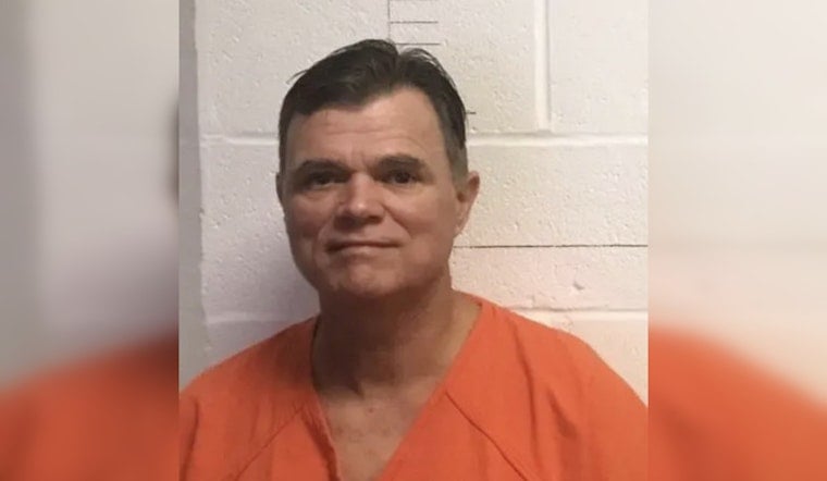 Oklahoma Bishop Ousted as Small-Town Church Rocked by $170,000 Embezzlement Case