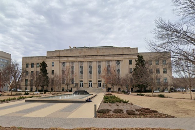 Oklahoma County Pauses $250K Deal With OKC Chamber