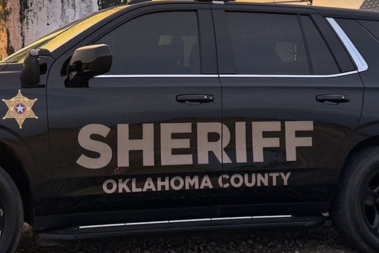 Oklahoma County Sheriff to Locals: Stop Bringing Suspected Bombs to Cops