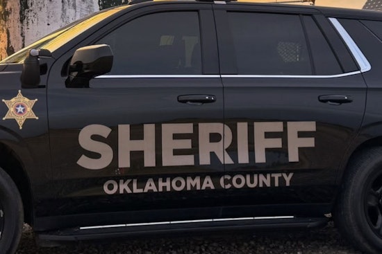 Oklahoma County Sheriff to Locals: Stop Bringing Suspected Bombs to Cops