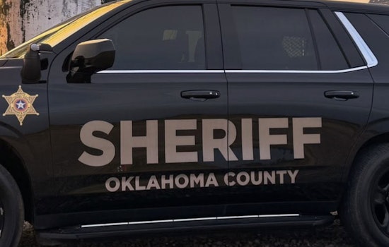 Oklahoma County Sheriff to Locals: Stop Bringing Suspected Bombs to Cops