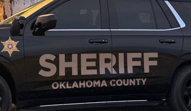 Oklahoma County Sheriff to Locals: Stop Bringing Suspected Bombs to Cops