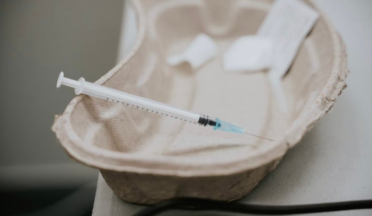 Oklahoma Needle Lifeline Nears Deadline As Clinics Sound Alarm
