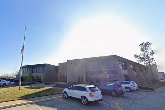 State Rehab Agency Stakes Big Claim on NW Expressway With 30,456-SF Office Deal