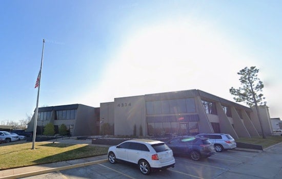 State Rehab Agency Stakes Big Claim on NW Expressway With 30,456-SF Office Deal