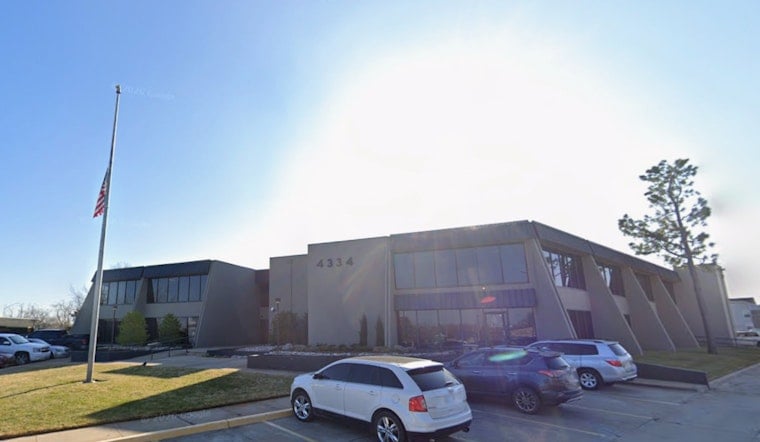 State Rehab Agency Stakes Big Claim on NW Expressway With 30,456-SF Office Deal