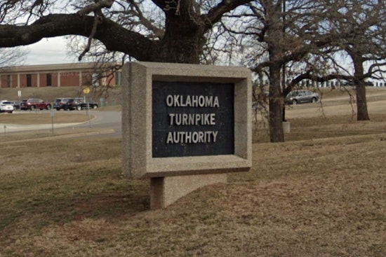 Oklahoma Turnpike Bosses Push $1.5 Billion Toll Bond Blitz