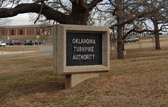 Oklahoma Turnpike Bosses Push $1.5 Billion Toll Bond Blitz