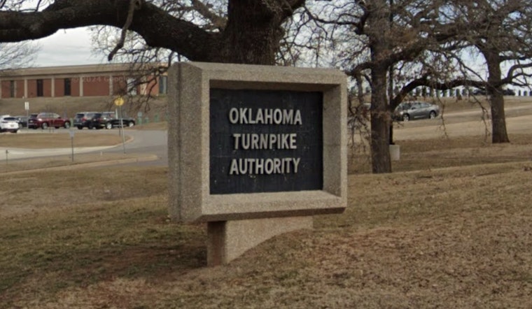 Oklahoma Turnpike Bosses Push $1.5 Billion Toll Bond Blitz