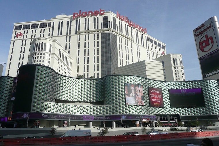 Old Dominion Brings Two-Night Hit Parade Back To Planet Hollywood