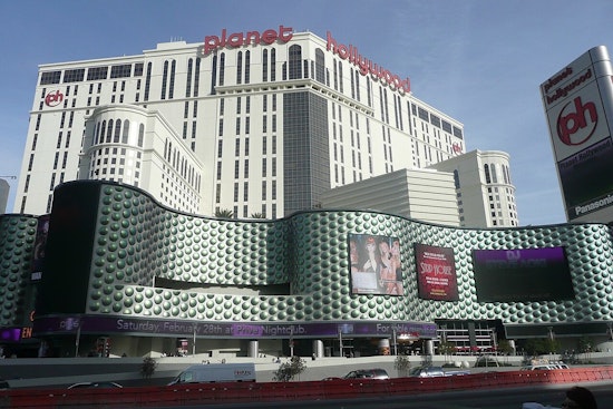 Old Dominion Brings Two-Night Hit Parade Back To Planet Hollywood