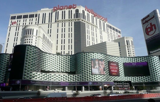 Old Dominion Brings Two-Night Hit Parade Back To Planet Hollywood