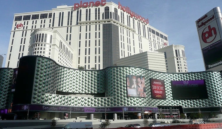 Old Dominion Brings Two-Night Hit Parade Back To Planet Hollywood
