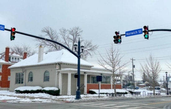 Old Hilliard Bank Vault Poised To Become Italian Hot Spot With Luxe Flats
