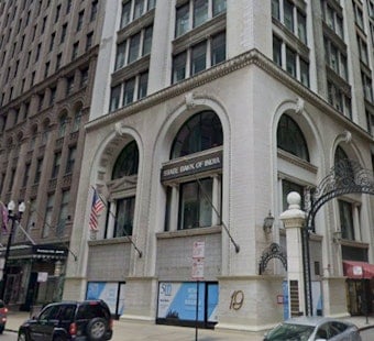 Old Loop YMCA Gets $64 Million Hotel-And-Apartment Makeover On LaSalle