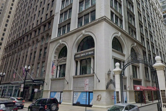 Old Loop YMCA Gets $64 Million Hotel-And-Apartment Makeover On LaSalle