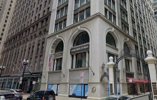 Old Loop YMCA Gets $64 Million Hotel-And-Apartment Makeover On LaSalle