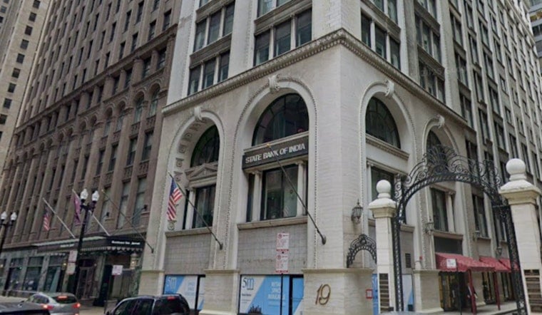 Old Loop YMCA Gets $64 Million Hotel-And-Apartment Makeover On LaSalle