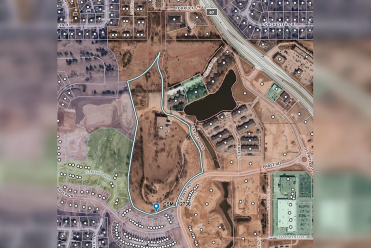 Old Olympia Ski Hill Trade-Up: Oconomowoc Signs Off On 93 New Homes At Olde Highlander