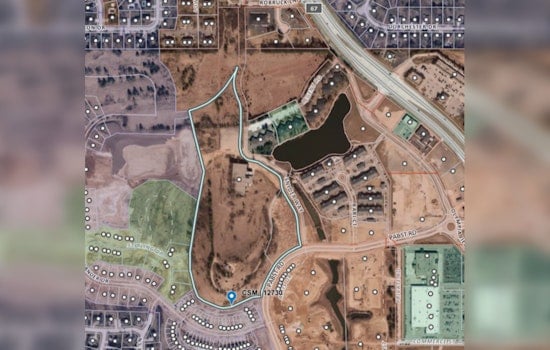 Old Olympia Ski Hill Trade-Up: Oconomowoc Signs Off On 93 New Homes At Olde Highlander