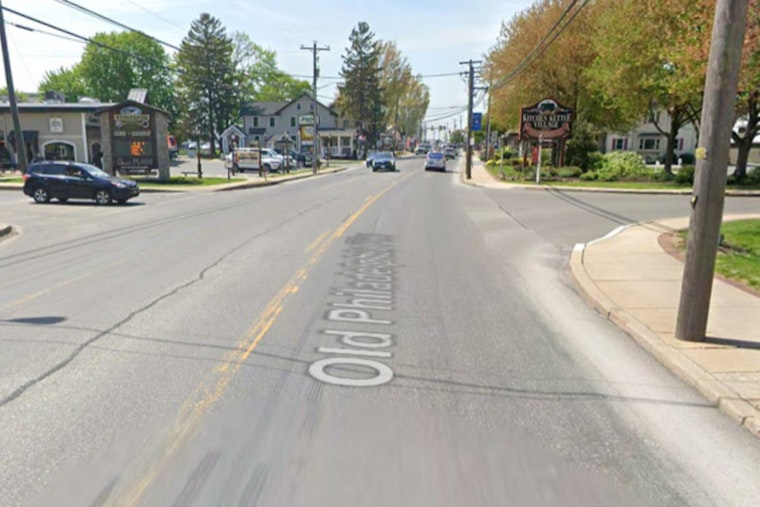 Old Philadelphia Pike DUI Horror Sends Lancaster Driver To County Court
