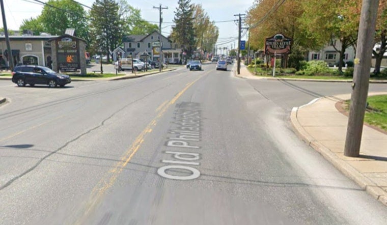Old Philadelphia Pike DUI Horror Sends Lancaster Driver To County Court