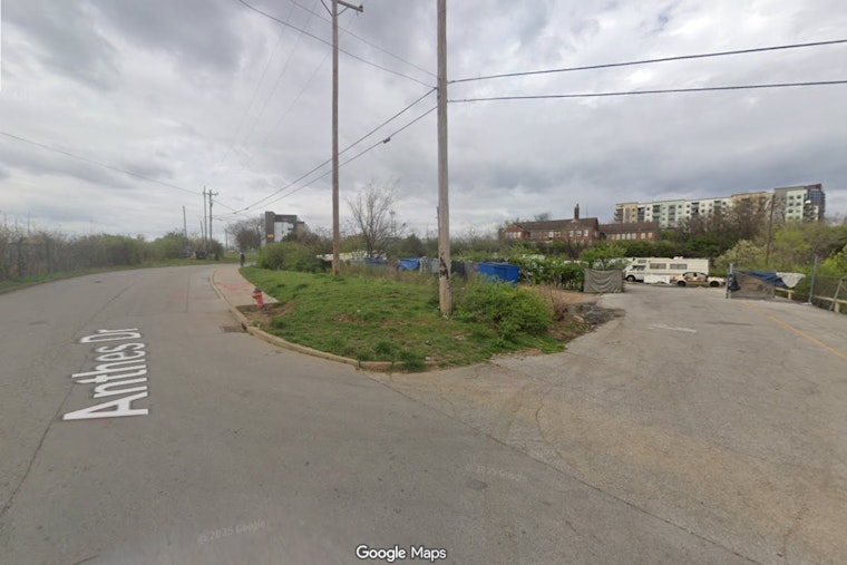 Old Tent City Is Gone, but Nashville's Homeless Crisis Isn't