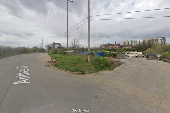 Old Tent City Is Gone, but Nashville's Homeless Crisis Isn't
