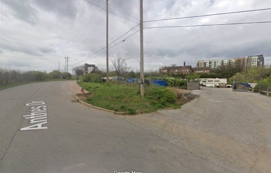Old Tent City Is Gone, but Nashville's Homeless Crisis Isn't