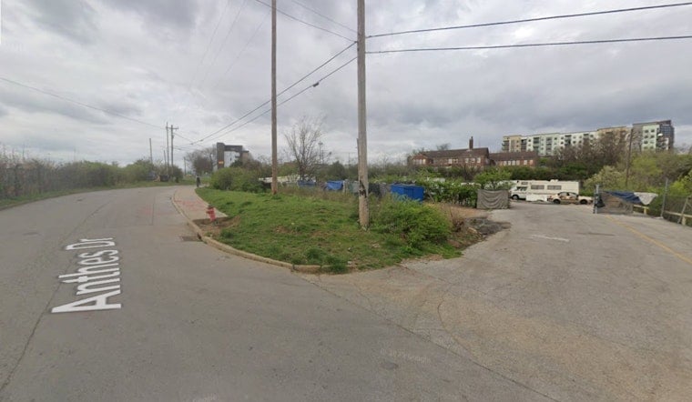 Old Tent City Is Gone, but Nashville's Homeless Crisis Isn't