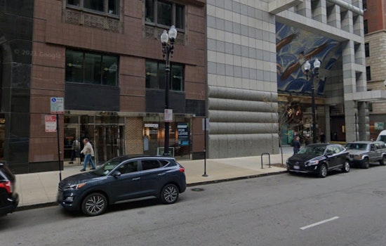 Old Town Pour House Stages Big Loop Comeback on LaSalle Street