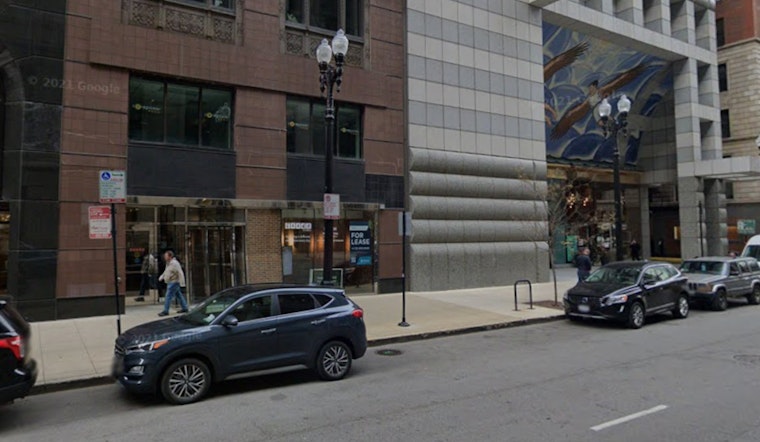 Old Town Pour House Stages Big Loop Comeback on LaSalle Street