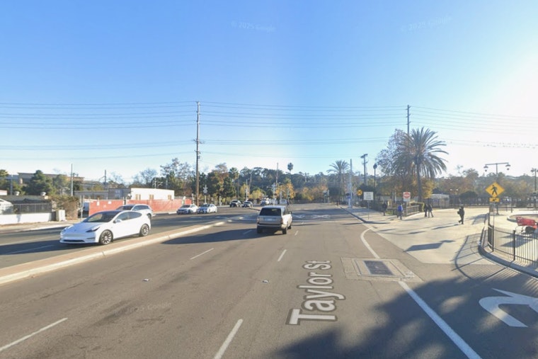 Old Town Trolley Tragedy as Pedestrian Is Struck and Killed Near Transit Hub