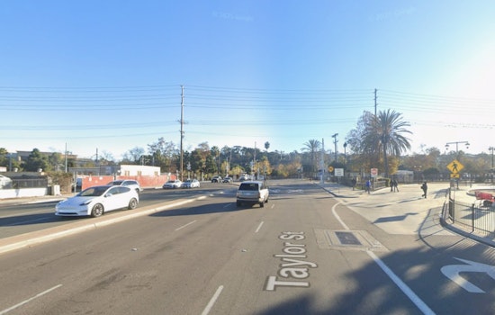 Old Town Trolley Tragedy as Pedestrian Is Struck and Killed Near Transit Hub