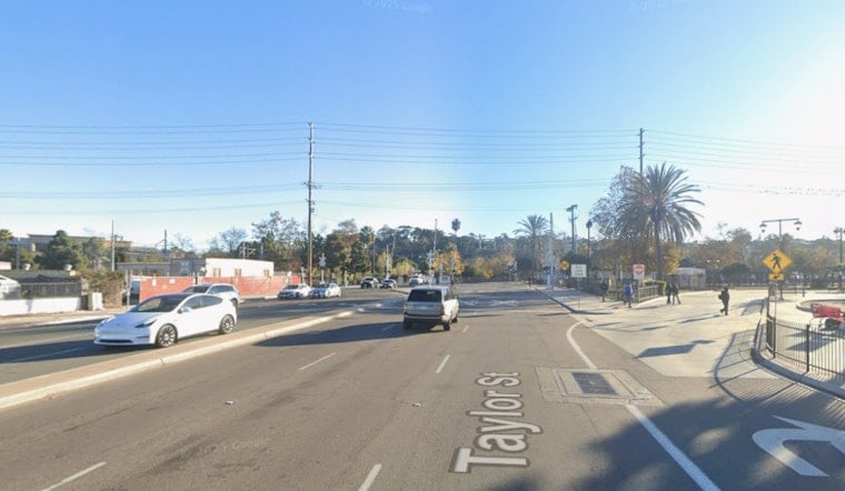 Old Town Trolley Tragedy as Pedestrian Is Struck and Killed Near Transit Hub